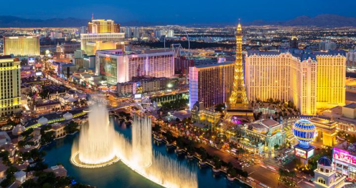 美国iGaming在第三季度营收4.35亿美元，比第二季增长8％