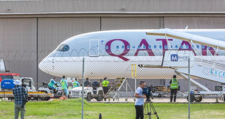 澳洲网球公开赛包机第三架被检出有确诊人员