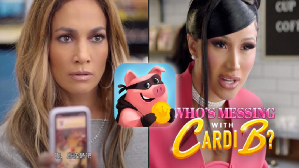 核心为老虎机的推图游戏