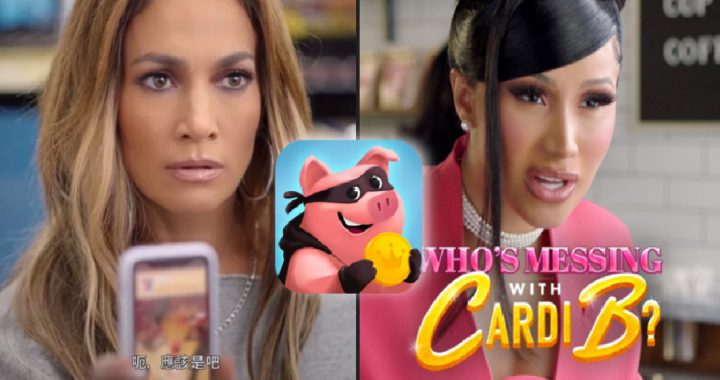 核心为老虎机的推图游戏