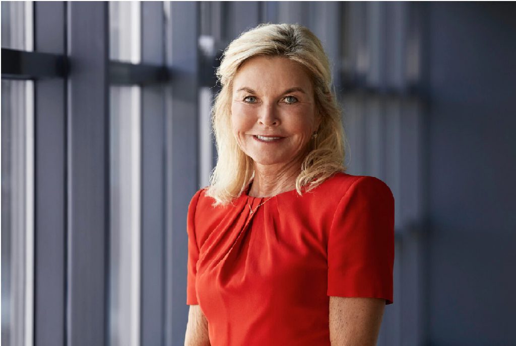 尼加德安德森(Nygaard-Andersen)有望成为Entain首席执行官