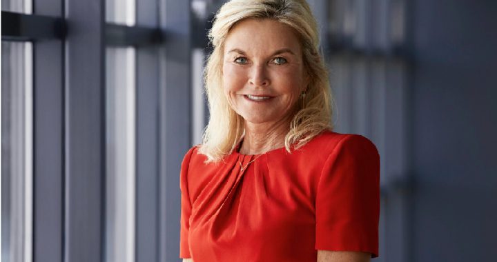 尼加德安德森(Nygaard-Andersen)有望成为Entain首席执行官