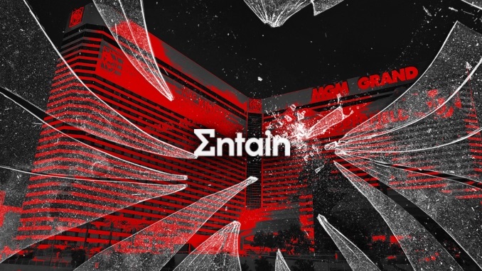 Entain再度以价格太低为由拒绝美高梅度假村集团收购