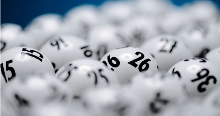 德国6aus49彩票头奖罕见出现弃奖