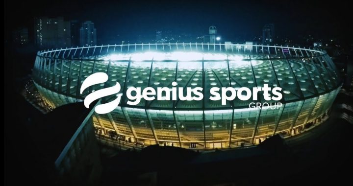 Genius Sports Group将通过与SPAC公司合并在美国挂牌