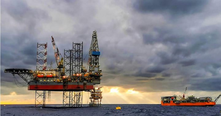 柬埔寨去年年末宣布开采第一桶石油