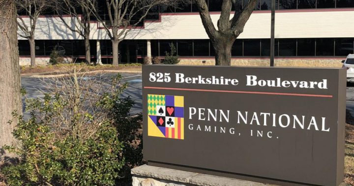 佩恩国民Penn National Gaming