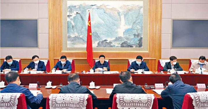 去年破获跨境赌博犯罪超过3500件