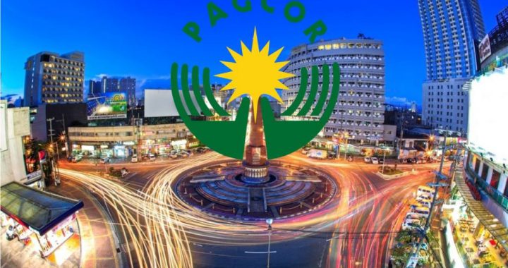 PAGCOR资助菲国政府解决疫情造成的财政损失