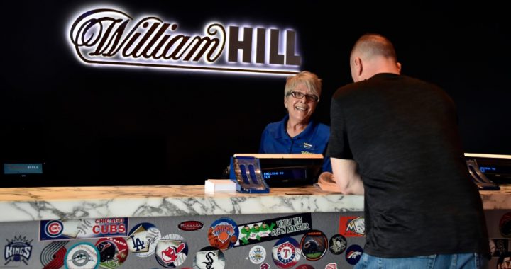 威廉希尔在艾奥瓦州推出了增强版的体育博彩APP和网站