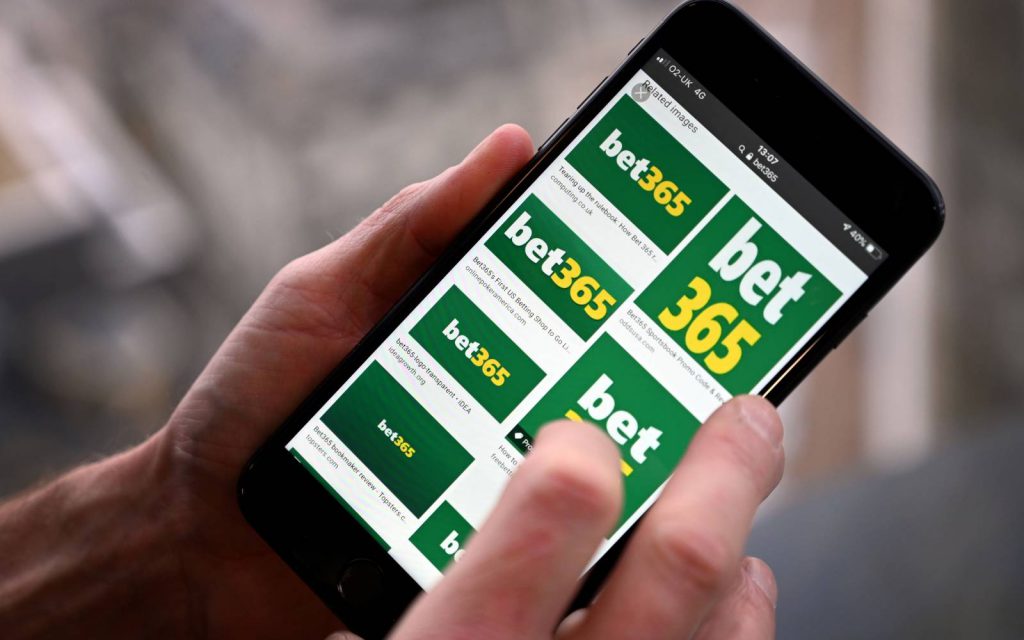 bet365提高开户奖金吸引玩家前来注册