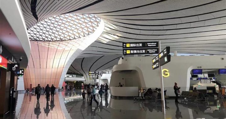 中国春节返乡潮在即提倡「就地过年」避疫