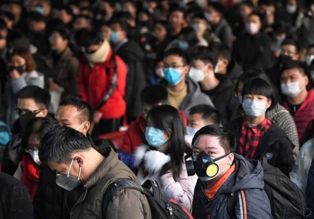 澳门降低对农历新年旅客访澳的期望