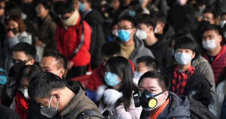 澳门降低对农历新年旅客访澳的期望