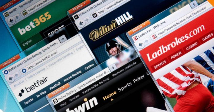 美国各州对博彩行业的监管有所放松广告爆炸式增长