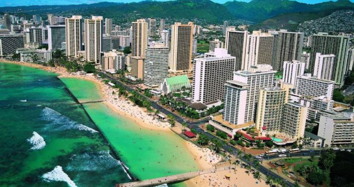 夏威夷考虑通过多项博彩法案以增加税收来增加预算