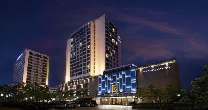 太阳城集团子公司Suntrust Home Developers积极扩张布局