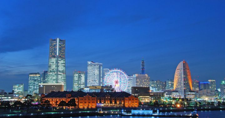 日本横滨市议会拒绝接受IR综合度假村进行全民公投