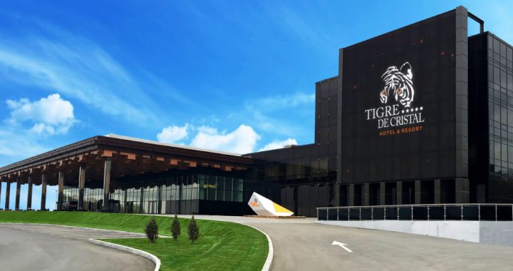 凯升控股将在俄罗斯水晶虎宫殿采用贵宾直营模式