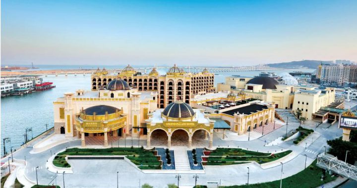 陈美仪指渔人码头的新酒店项目料今年内会有新的设计图