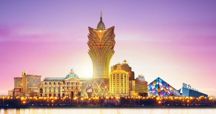 何婉琪加入澳娱之后成功引入了美国的赌团模式