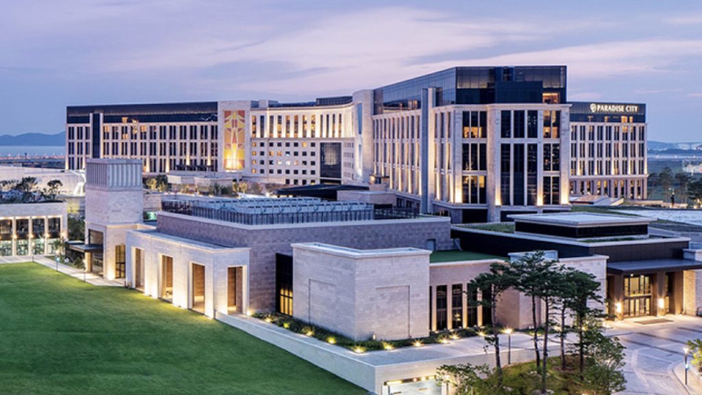 韩国宣布持续延长管控赌场仍难运营