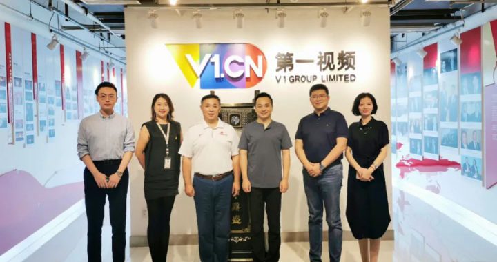 第一视频大力提高体育核心业务的收益