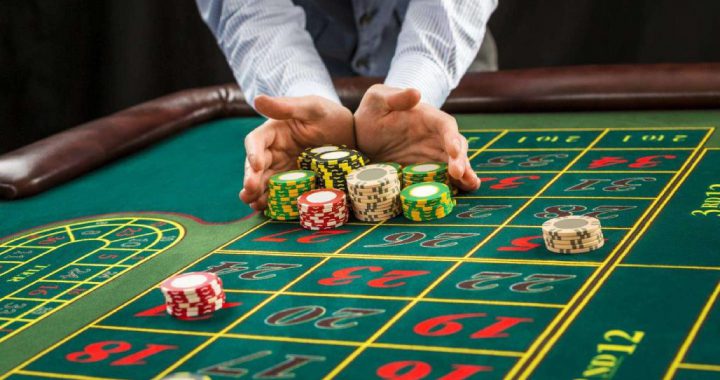 菲、柬打击非法网络博彩驱逐中国菜农