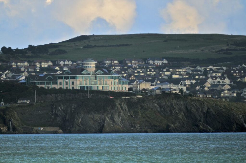 有线上博彩网站未经当地许服务荷兰人被罚