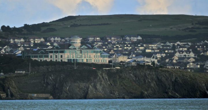 有线上博彩网站未经当地许服务荷兰人被罚