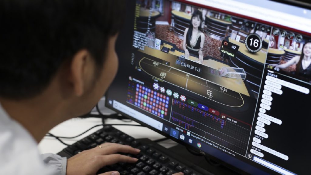 菲律宾POGO产业虽受限制运营仍缴出高税额