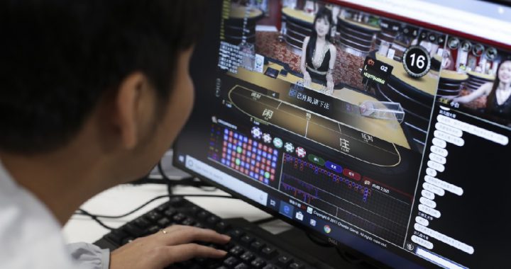 菲律宾POGO产业虽受限制运营仍缴出高税额