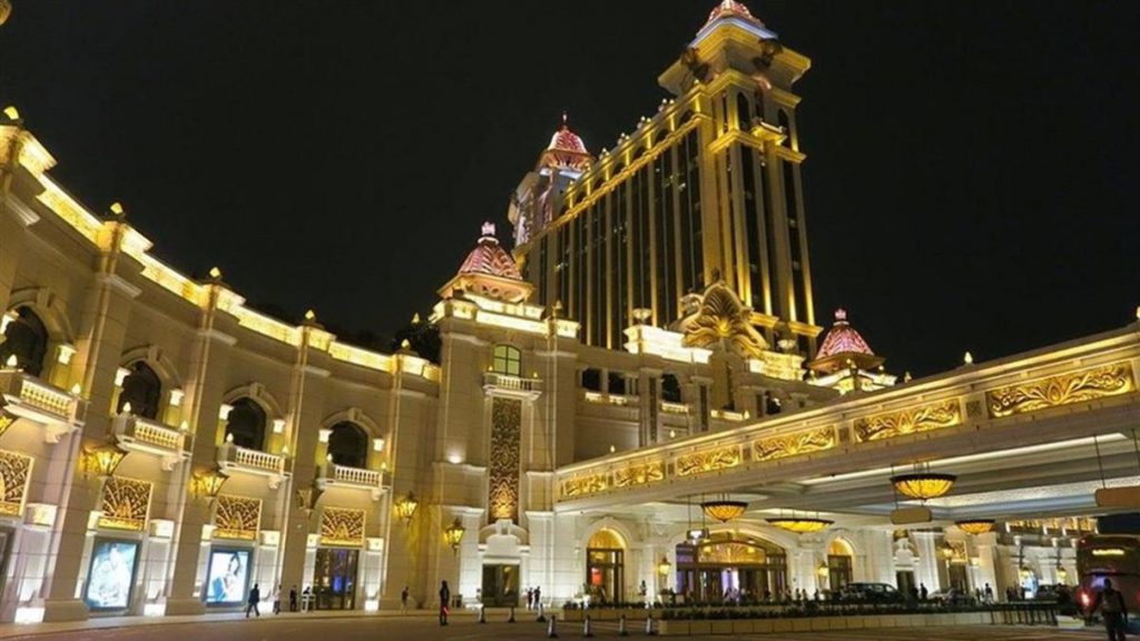 澳门经济财政司司长称贵宾厅须「面对现实」