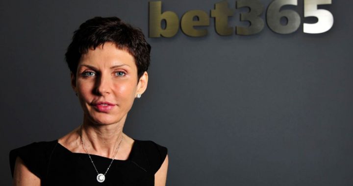 Bet365创始人科茨以5.73亿英镑收入荣登英国纳税大户