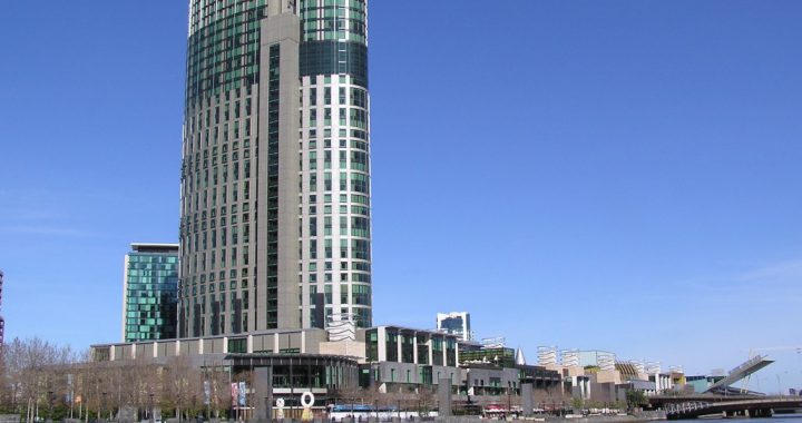 新南威尔士州监管机构收到皇冠集团调查报告