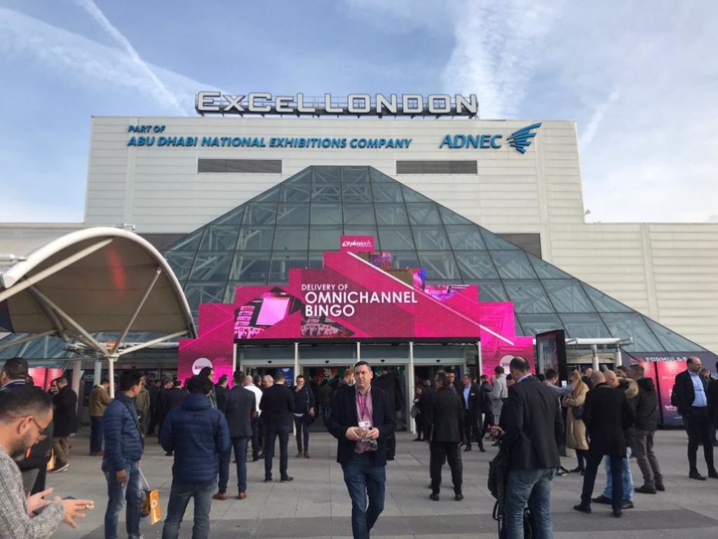 ICE London和iGB Affiliate London宣布取消