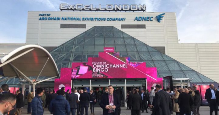 ICE London和iGB Affiliate London宣布取消