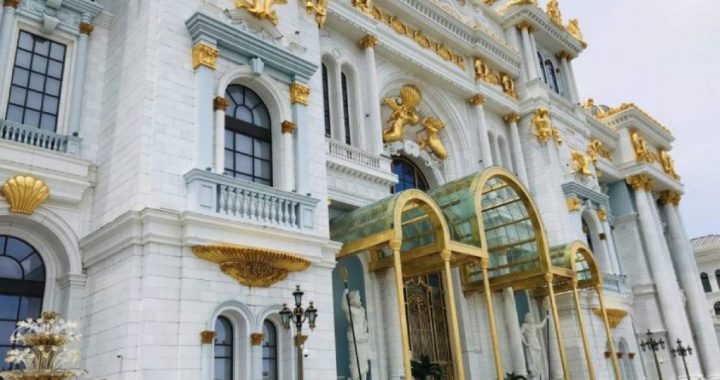 北马参议院拟颁发第二张塞班赌场牌照