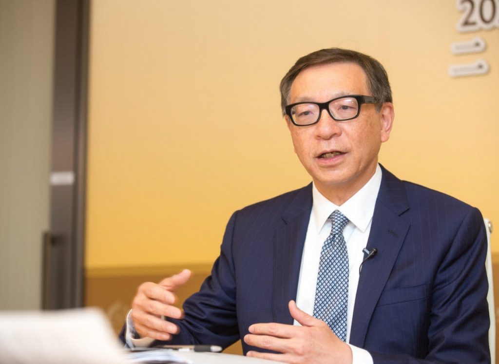 吕耀东2020业绩会议上谈公司前景