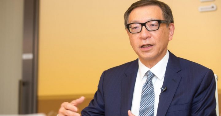 吕耀东2020业绩会议上谈公司前景