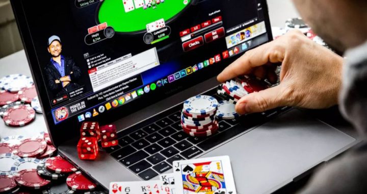 在线体育博彩业目前还不是一个赚钱行业