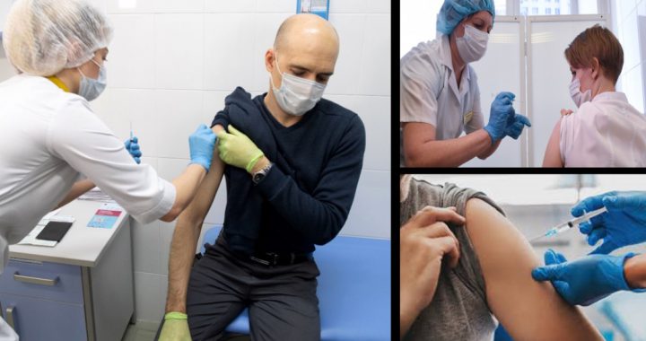 水晶虎宫殿酒店及赌场员工陆续打新冠疫苗