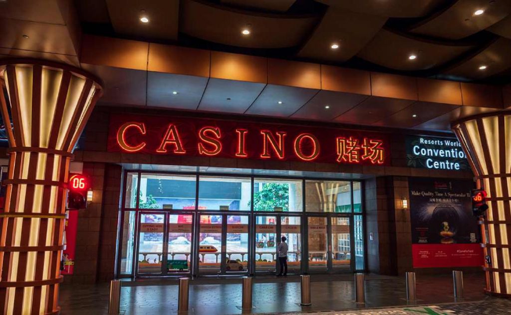 最新修订的《刑法》在中国博彩中介中引起了一些恐慌