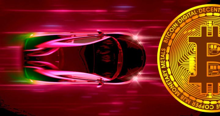 特斯拉投资15亿美元比特币