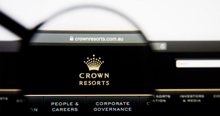 皇冠度假酒店集团近一年来各省赌牌都面临挑战