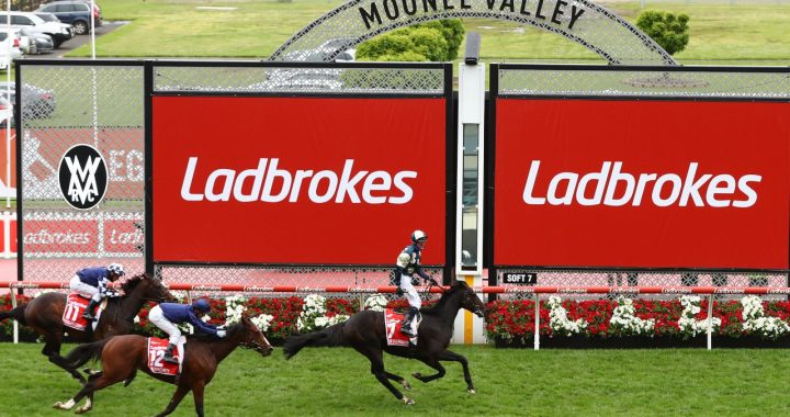 立博Ladbrokes母公司Entain向泰博Tabcorp Holdings提收购要约