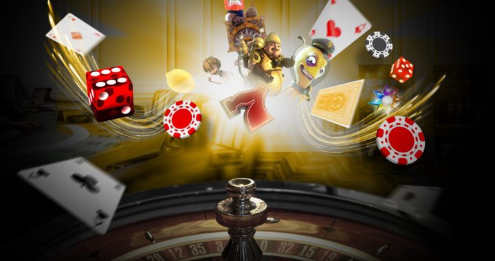 分析师预估到2028年网络博彩市值将超过1580亿美元