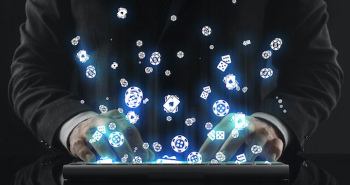 美国在线博彩软件供应商成为兵家必争行业