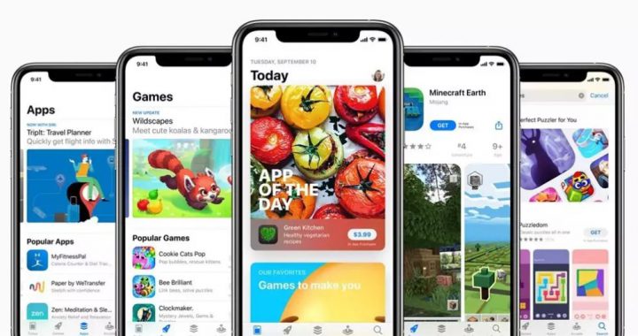 苹果涉赌、涉黄App竟可通过企业证书方式分发