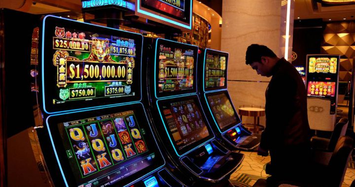 中国打击跨境赌博订立投案自首限期